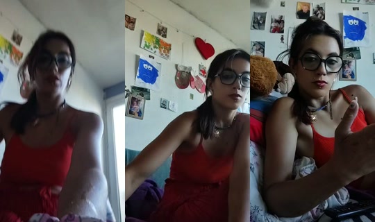 luna417283946's Live Session — Jul 3, 2026, 4:17 PM