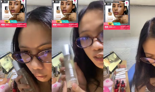 lunahtsdf's Live Session — Jul 4, 2026, 10:32 AM