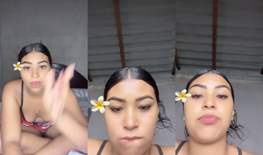lunanuevaof's Live Session — Jul 4, 2026, 3:04 AM