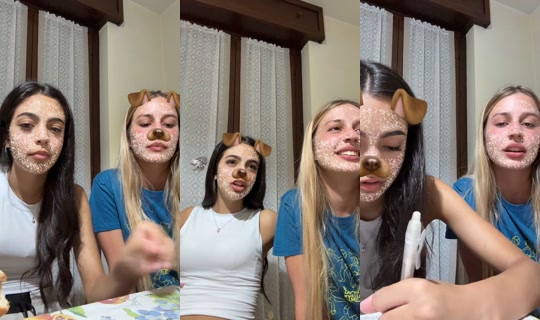 lunapagliarulo's Live Session — Jul 3, 2026, 12:56 PM