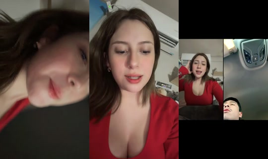lunita_marquez's Live Session — Jul 3, 2026, 2:05 AM
