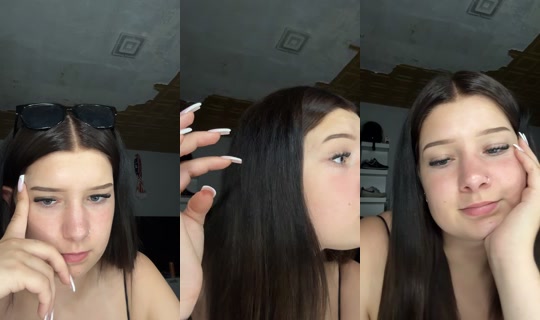 lus1eeee's Live Session — Jul 2, 2026, 8:21 PM