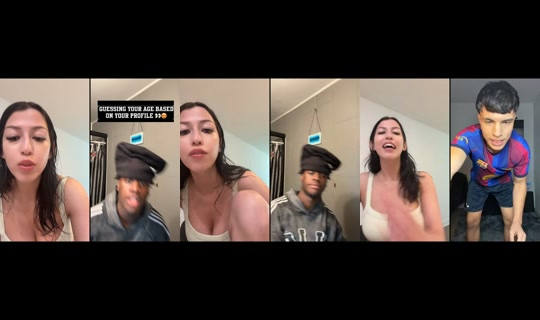 luv.maiss's Live Session — Jul 3, 2026, 1:27 AM