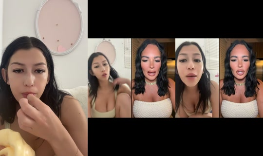 luv.maiss's Live Session — Jul 3, 2026, 3:54 AM