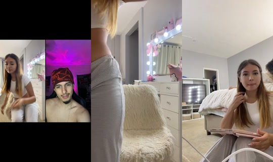 luvamiiss's Live Session — Jul 3, 2026, 6:28 AM