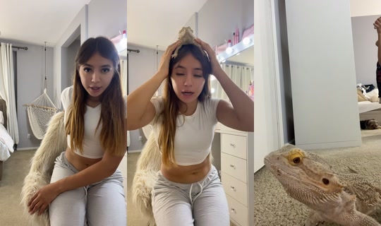 luvamiiss's Live Session — Jul 3, 2026, 6:54 AM