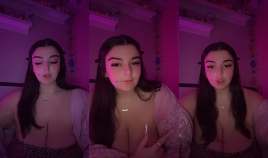 luvbronte_'s Live Session — Jul 1, 2026, 4:40 PM