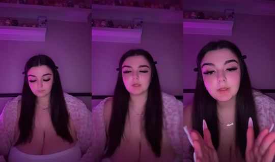 luvbronte_'s Live Session — Jul 2, 2026, 4:30 PM