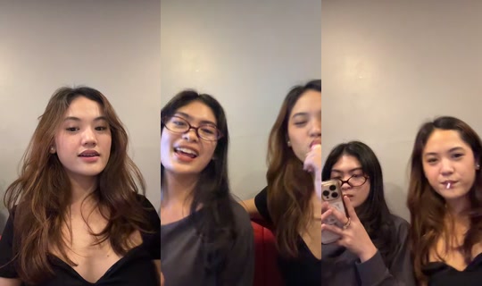 luvfeiyaa's Live Session — Apr 22, 2026, 5:06 PM