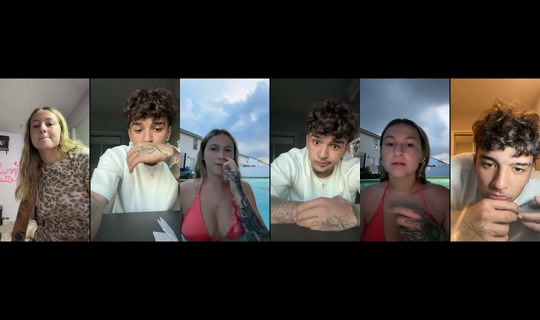 luvjord444's Live Session — Jul 4, 2026, 12:33 AM