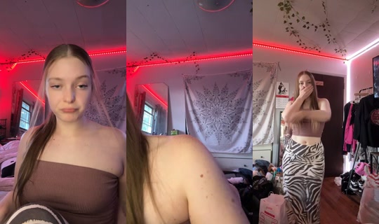 luvlailar0se's Live Session — Jul 3, 2026, 9:35 AM