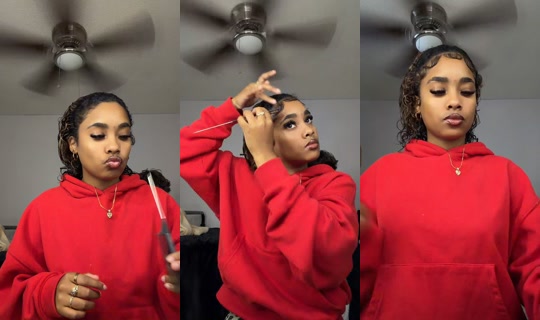 luvusumcity's Live Session — Jul 4, 2026, 4:18 AM