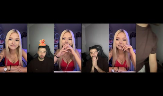 luwilus's Live Session — Jul 2, 2026, 9:19 PM