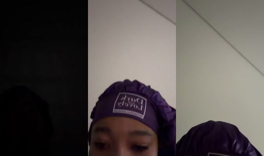 luyanda_dando01's Live Session — Jul 4, 2026, 4:33 AM