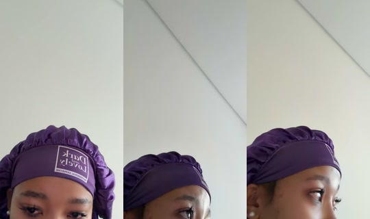 luyanda_dando01's Live Session — Jul 4, 2026, 5:11 AM
