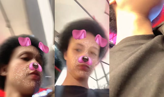 luzane.1's Live Session — Jul 3, 2026, 9:27 AM
