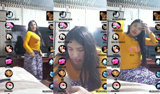 luzdj_21's Live Session — Jul 3, 2026, 3:42 AM