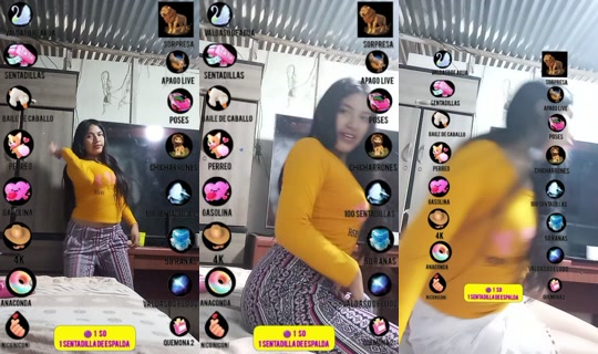 luzdj_21's Live Session — Jul 3, 2026, 3:57 AM