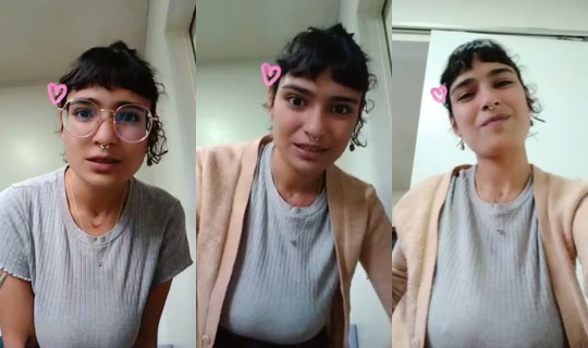 luzzdeelunaaa's Live Session — Jul 3, 2026, 7:24 PM