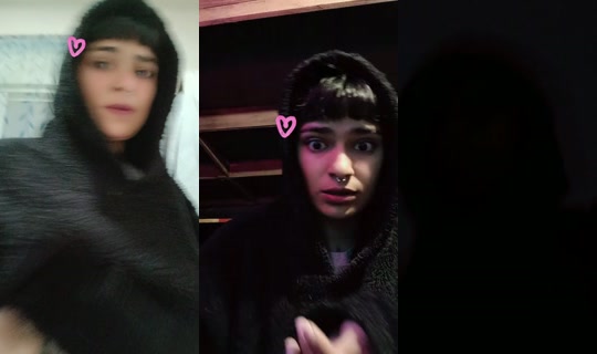 luzzdeelunaaa's Live Session — Jul 3, 2026, 9:09 PM