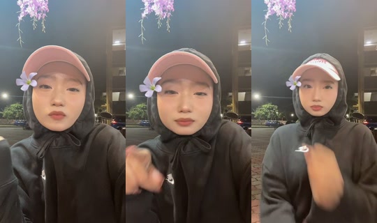 ly44xxz's Live Session — Jul 4, 2026, 1:41 PM