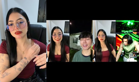 lysoares._'s Live Session — Jul 2, 2026, 12:20 AM