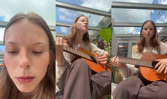 m.vneeckht's Live Session — Jul 1, 2026, 12:24 PM