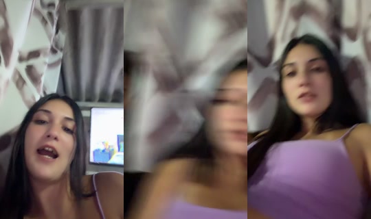 maaaaariiaaa06_'s Live Session — Jul 1, 2026, 9:10 PM