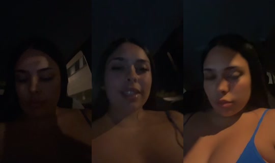 maariiaadeelmaarr's Live Session — Jul 3, 2026, 11:58 PM
