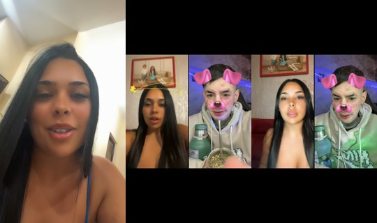 maariiaadeelmaarr's Live Session — Jul 4, 2026, 2:56 AM
