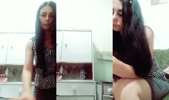 mabelle.model's Live Session — Jul 2, 2026, 7:53 PM