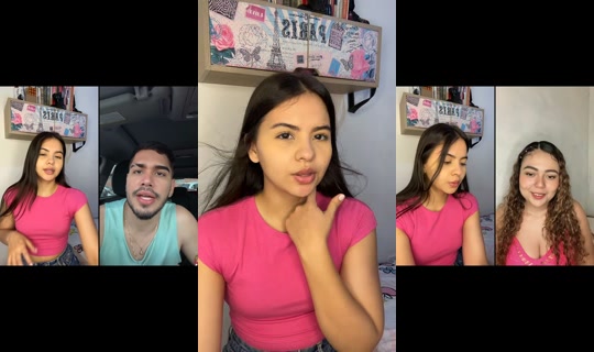 madam_vale_'s Live Session — Jul 2, 2026, 7:11 PM
