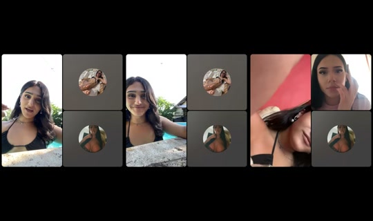 maddie282828's Live Session — Jul 2, 2026, 4:17 PM