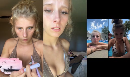 maddieeee112's Live Session — Jul 1, 2026, 4:43 PM