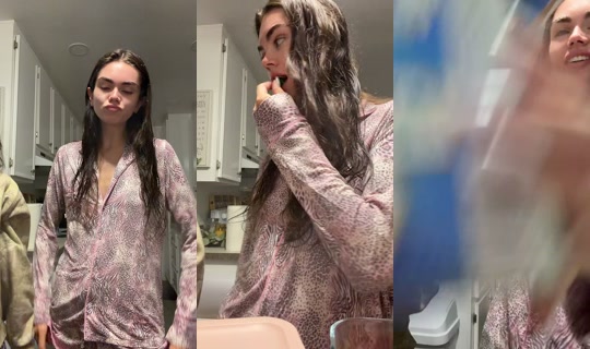 maddiemckissick's Live Session — Jul 3, 2026, 6:32 AM