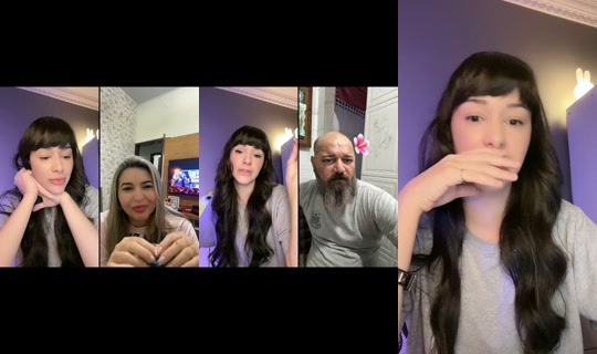 madikess's Live Session — Jul 1, 2026, 9:13 PM