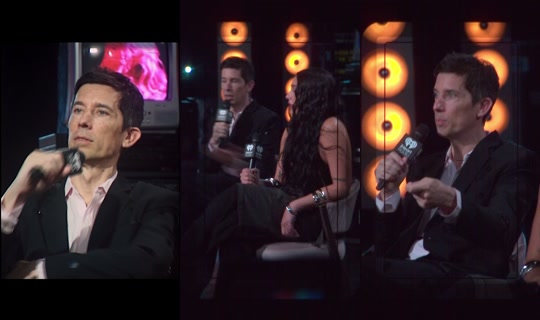madonna's Live Session — Jul 2, 2026, 9:19 PM