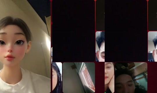 mae.roloos4's Live Session — Jul 2, 2026, 11:31 PM