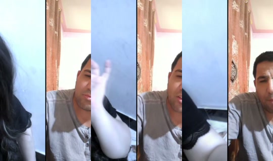 maearali45's Live Session — Jul 3, 2026, 12:22 PM