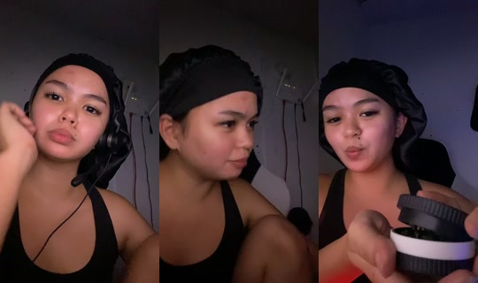 maee_gorg's Live Session — Jul 1, 2026, 10:24 PM