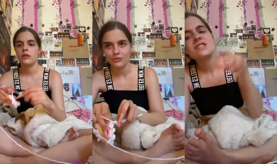 maelieguilmineau's Live Session — Jul 3, 2026, 12:57 PM