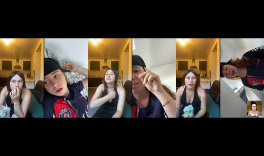 maev_280's Live Session — Jul 3, 2026, 7:25 PM