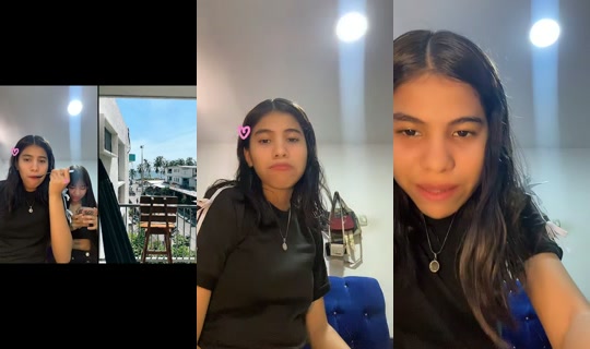 mafe_4546's Live Session — Jul 1, 2026, 7:00 PM