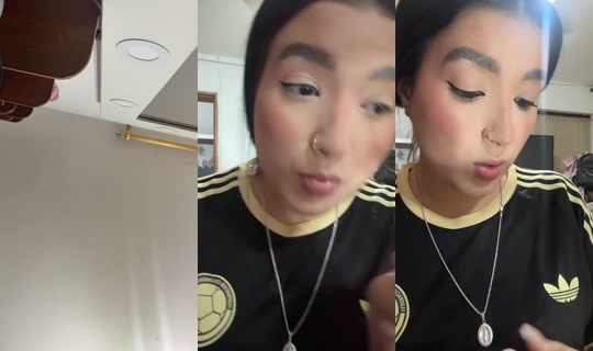 mafegonzalezzzz's Live Session — Jul 3, 2026, 11:06 PM