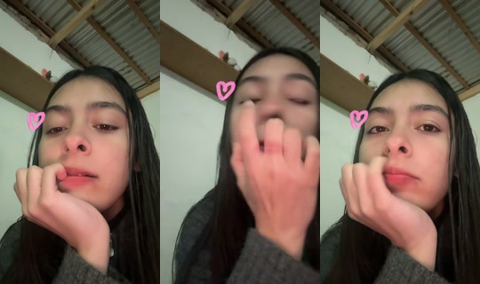 magali_garciaa1's Live Session — Jul 3, 2026, 10:10 PM