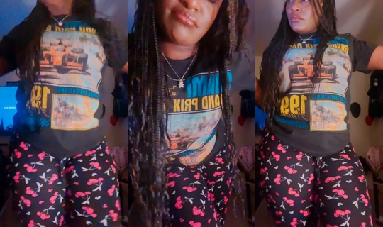 mageegrl's Live Session — Jul 2, 2026, 5:57 AM