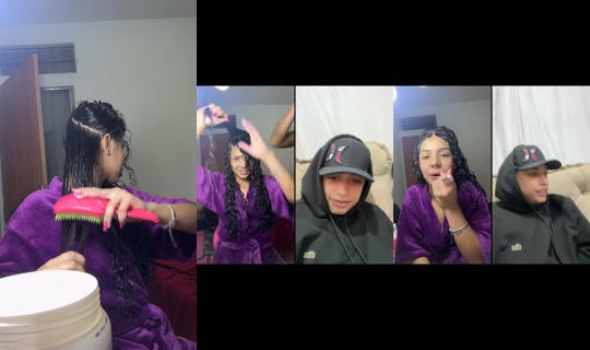 magesttesz's Live Session — Jul 4, 2026, 3:28 AM