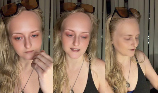 magick_moon1111's Live Session — Jul 3, 2026, 2:08 AM