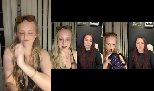 magick_moon1111's Live Session — Jul 3, 2026, 2:33 AM