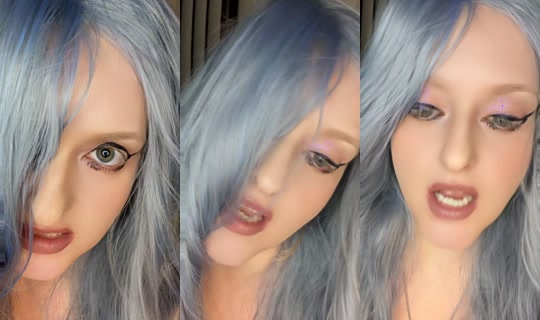 magick_moon1111's Live Session — Jul 3, 2026, 4:47 AM